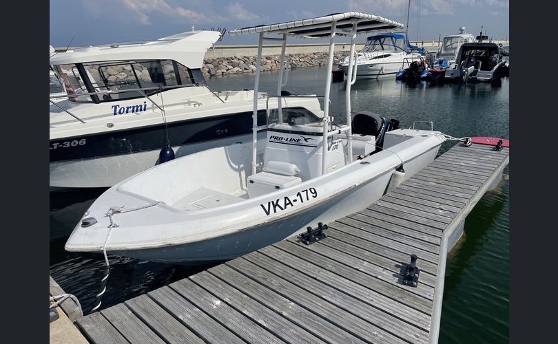 Pro-Line 170-kuva-12